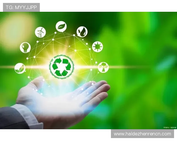 百家le环保理念践行，推动绿色可持续发展成为行业标杆