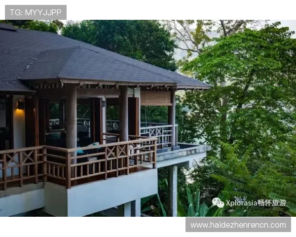 探索马来西亚云顶度假村的豪华住宿与丰富娱乐设施指南 探索马来西亚云顶度假村的豪华住宿与丰富娱乐设施指南