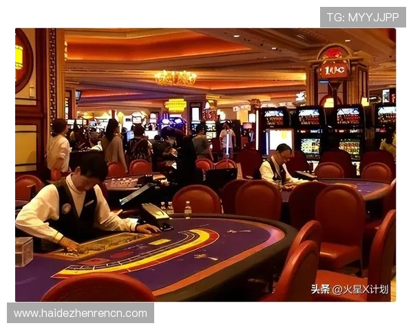 澳门百家乐游戏规则全面解析：玩法、庄闲规则与赔率介绍